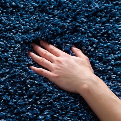 Safavieh - Crosby - Blau - 229x160x5 cm - Teppich Safavieh - Crosby - Blau - 229x160x5 cm - Teppich