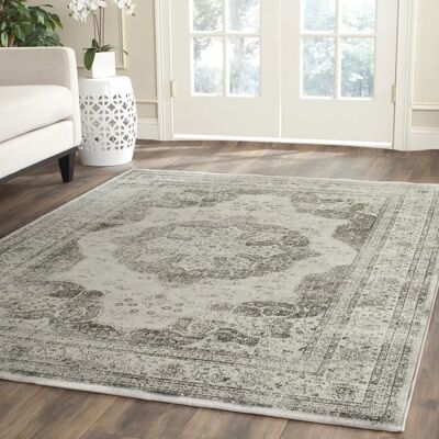 Safavieh - Chloe - Grau - 230x160 cm - Teppich Safavieh - Chloe - Grau - 230x160 cm - Teppich