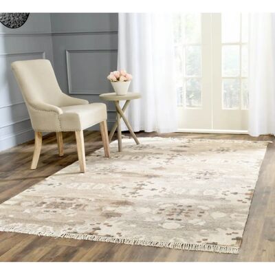 Safavieh - Ambroso Kilim - Multicolor - 180x120 cm - Teppich Safavieh - Ambroso Kilim - Multicolor - 180x120 cm - Teppich