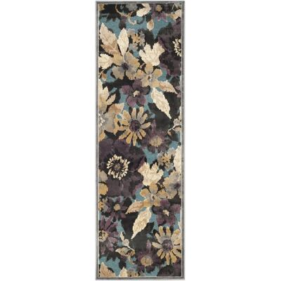 Safavieh Viscose Rectangular Rug - Living Room Decor Safavieh Viscose Rectangular Rug - Living Room Decor