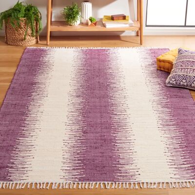 Safavieh - Majorca - Púrpura - 183x122x0.6 cm - Alfombra Safavieh - Majorca - Púrpura - 183x122x0.6 cm - Alfombra