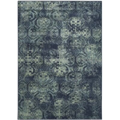 Safavieh - Rashida - Mehrfarbig - Viskose - Rug Safavieh - Rashida - Mehrfarbig - Viskose - Rug