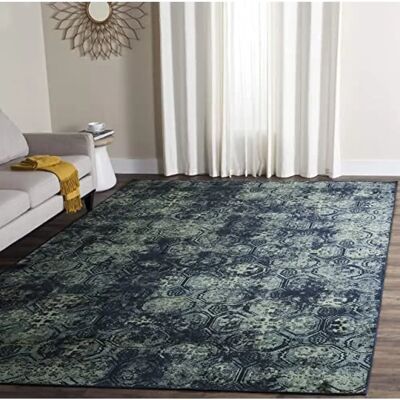 Safavieh Rashida Vintage Teppich Mehrfarbig 280x200 cm Safavieh Rashida Vintage Teppich Mehrfarbig 280x200 cm