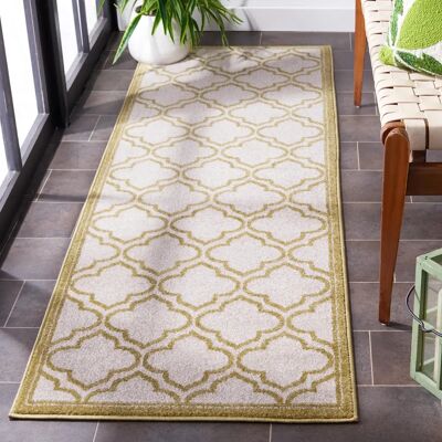 Safavieh - Loper La Salis - 240x60x0.64 cm - rug Safavieh - Loper La Salis - 240x60x0.64 cm - rug