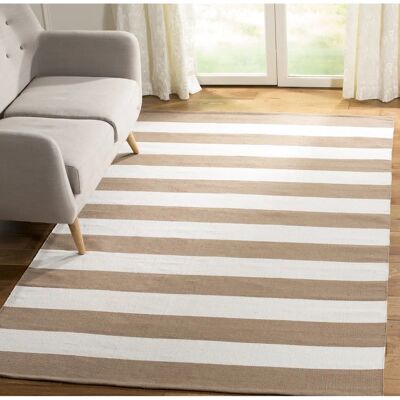 Safavieh - La Paz - Beige - 240x150x0.64 cm - Rug Safavieh - La Paz - Beige - 240x150x0.64 cm - Rug