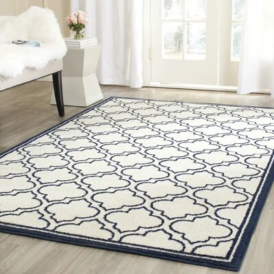 Safavieh La Salis - blau - 180x120x0.64 cm - rug Safavieh La Salis - blau - 180x120x0.64 cm - rug
