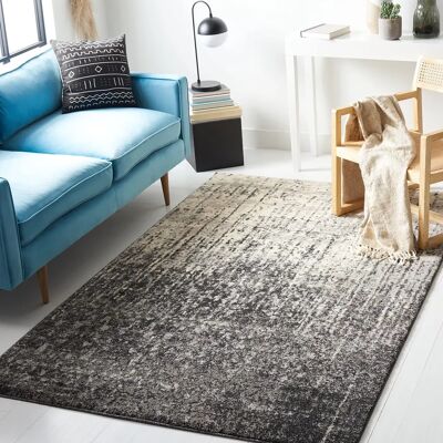 Safavieh Moderner abstrakter Teppich - 152x201cm Safavieh Moderner abstrakter Teppich - 152x201cm