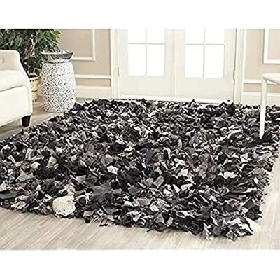 Safavieh - Penelope - Grau - 183x183 cm - Rug Safavieh - Penelope - Grau - 183x183 cm - Rug