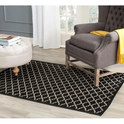 Safavieh Gwen Teppich - 200x290 cm - Innen/Außen Safavieh Gwen Teppich - 200x290 cm - Innen/Außen