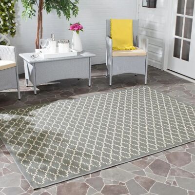 Safavieh Gwen Indoor Outdoor Teppich - Teppich Safavieh Gwen Indoor Outdoor Teppich - Teppich