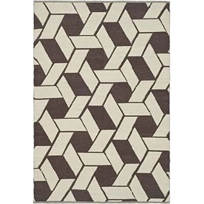Safavieh - Thom Filicia Indoor Outdoor - Braun - Teppich Safavieh - Thom Filicia Indoor Outdoor - Braun - Teppich