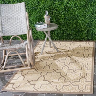 Safavieh - Serafina - beige - 170x120 cm - rug Safavieh - Serafina - beige - 170x120 cm - rug