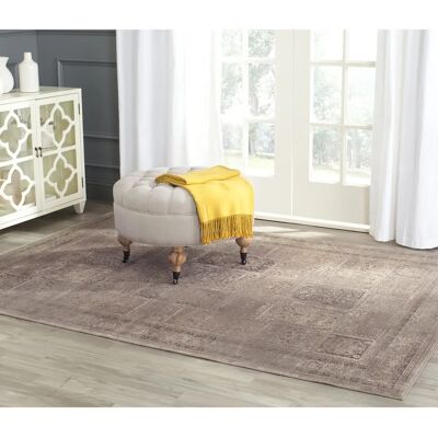Safavieh - Suri - Braun - 170x100 cm - Rug Safavieh - Suri - Braun - 170x100 cm - Rug