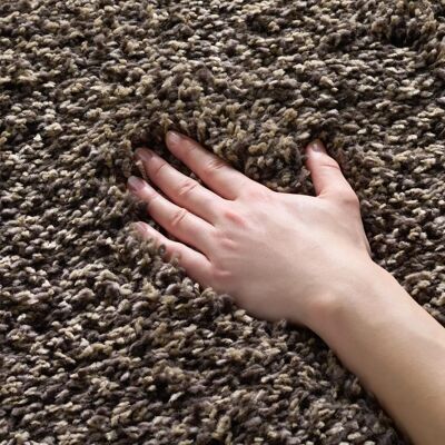 Safavieh - Crosby - Braun - 152x91x5 cm - Rug Safavieh - Crosby - Braun - 152x91x5 cm - Rug