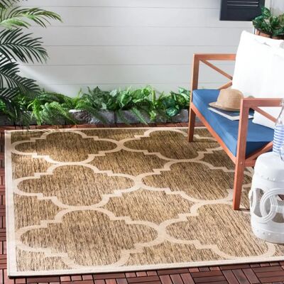 Safavieh Mali Indoor/Outdoor Teppich - Teppich Safavieh Mali Indoor/Outdoor Teppich - Teppich
