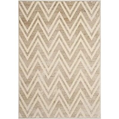 Safavieh Viskose Beigeteppich - 230x160 cm - Rechteckig - Paradise Collection Safavieh Viskose Beigeteppich - 230x160 cm - Rechteckig - Paradise Collection