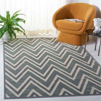 Safavieh - Tobago - Multicolor - 230x160 cm - Teppich Safavieh - Tobago - Multicolor - 230x160 cm - Teppich