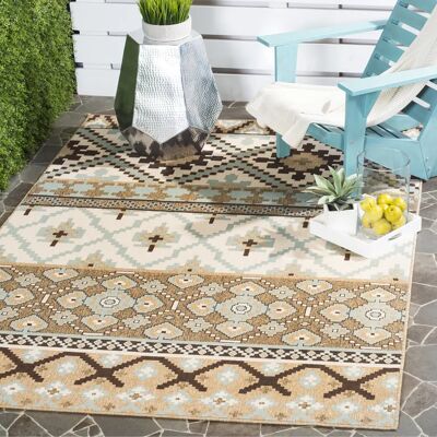 Safavieh - Sihora - Natur - 231x160cm - Rug Safavieh - Sihora - Natur - 231x160cm - Rug
