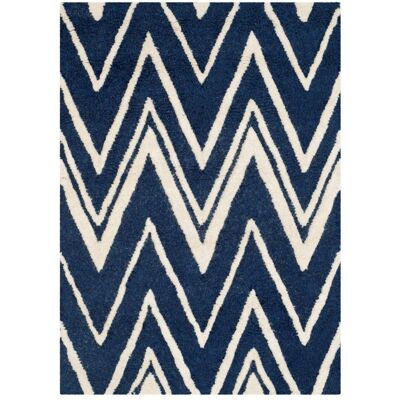 Safavieh - Luca - Blau - 180x120 cm - Teppich Safavieh - Luca - Blau - 180x120 cm - Teppich