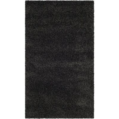 Safavieh - Bowie - polypropylene - grey - Teppich Safavieh - Bowie - polypropylene - grey - Teppich