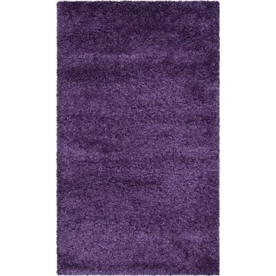 Safavieh Purple Marly Rug - Rug Safavieh Purple Marly Rug - Rug