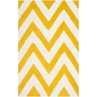 Tapis en Laine Safavieh - Design Moderne - Résistant à la Poussière - 62x240 cm - Publicité Tapis en Laine Safavieh - Design Moderne - Résistant à la Poussière - 62x240 cm - Publicité