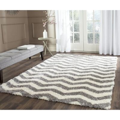 Safavieh - Frances - Beige - 150x90x2 cm - Rug Safavieh - Frances - Beige - 150x90x2 cm - Rug
