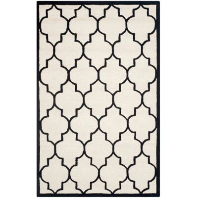 Safavieh - Alfombra Everly - Rectangular - 240x76x1,27 cm Safavieh - Alfombra Everly - Rectangular - 240x76x1,27 cm