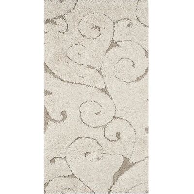 Safavieh Modell 120x3x70cm - Tropenteppich - Teppich Safavieh Modell 120x3x70cm - Tropenteppich - Teppich