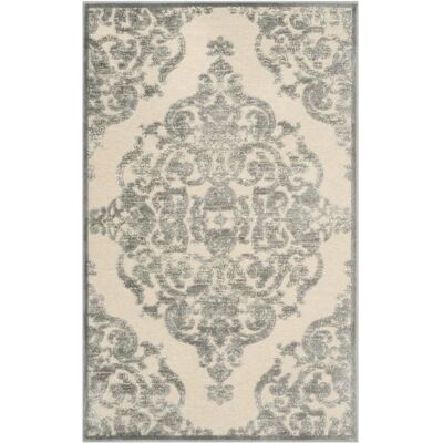 Safavieh - Marigot - Viskose - Multicolor - Teppich Safavieh - Marigot - Viskose - Multicolor - Teppich