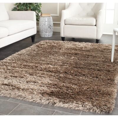 Safavieh - Scott - Natur - 231x160x6 cm - Rug Safavieh - Scott - Natur - 231x160x6 cm - Rug