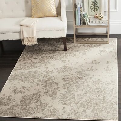 Safavieh - Biarritz - Natural - 231x155x0.8 cm - Teppich Safavieh - Biarritz - Natural - 231x155x0.8 cm - Teppich