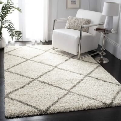 Safavieh Model SGH281 Shaggy Rug - Rug Safavieh Model SGH281 Shaggy Rug - Rug