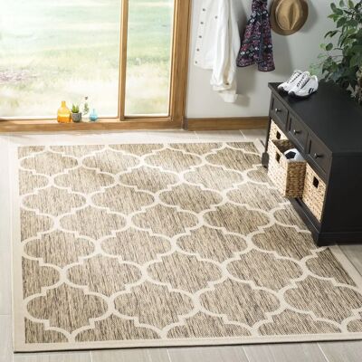 Safavieh - Courtyard Collection - Kurzflor - Rug Safavieh - Courtyard Collection - Kurzflor - Rug