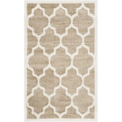 Safavieh - Derby - 150x90x0.64 cm - Außen-Teppich Safavieh - Derby - 150x90x0.64 cm - Außen-Teppich