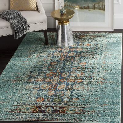 Safavieh Monaco Boho-Chic Teppich - 200x280cm Safavieh Monaco Boho-Chic Teppich - 200x280cm