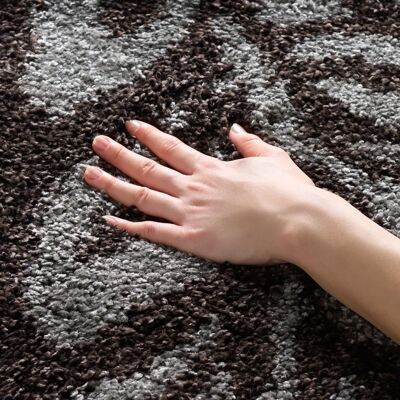 Safavieh - Felix - Braun - 229x160x3 cm - Rug Safavieh - Felix - Braun - 229x160x3 cm - Rug