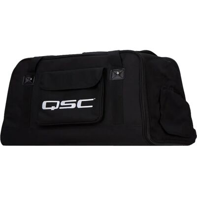 QSC K12 Wasserfeste Lautsprecher-Tasche - Lautsprechertyp QSC K12 Wasserfeste Lautsprecher-Tasche - Lautsprechertyp