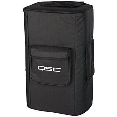 QSC KW152 Protective Cover - Loudspeaker Cover QSC KW152 Protective Cover - Loudspeaker Cover