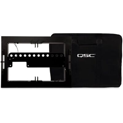 QSC KLA-A12-ARRAY-bk Support en Aluminium - Accessoire pour Line Array - Publicité QSC KLA-A12-ARRAY-bk Support en Aluminium - Accessoire pour Line Array - Publicité