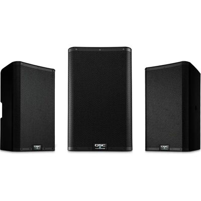 QSC K10.2 Aktivbox - Aktiv Lautsprecher QSC K10.2 Aktivbox - Aktiv Lautsprecher