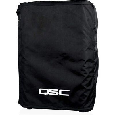 QSC CP8 Outdoor Cover - Housse pour enceinte - Publicité QSC CP8 Outdoor Cover - Housse pour enceinte - Publicité