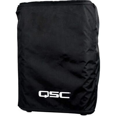 QSC CP12 Outdoor Cover - Loudspeaker Protection QSC CP12 Outdoor Cover - Loudspeaker Protection