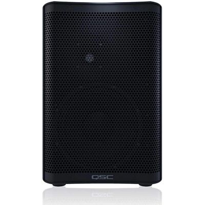QSC QSC CP8 Kompakte Aktivbox - Aktivbox QSC QSC CP8 Kompakte Aktivbox - Aktivbox