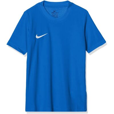 Nike Park VI Jersey JR - Camiseta de fútbol infantil Nike Park VI Jersey JR - Camiseta de fútbol infantil