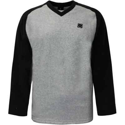 Nike Jordan Jongens Basketbal Terry Stof Sweatshirt - Truien Nike Jordan Jongens Basketbal Terry Stof Sweatshirt - Truien