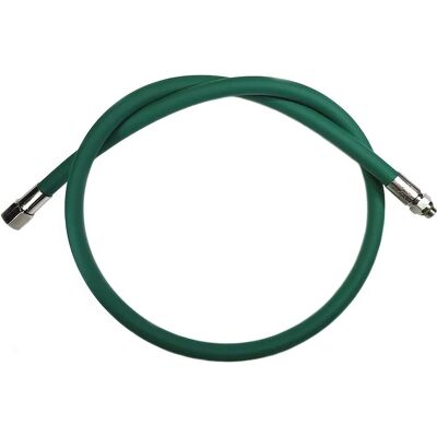 Tubo del Regolatore Metalsub - 102cm - Verde - Tubo del Regolatore Tubo del Regolatore Metalsub - 102cm - Verde - Tubo del Regolatore
