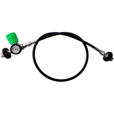 Equalizzatore Serbatoio Metalsub M26 - 2m con Manometro Equalizzatore Serbatoio Metalsub M26 - 2m con Manometro