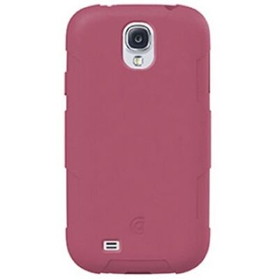 Coque de Téléphone Griffin OGGB38128 Rose Souple - Coque pour Mobile - Publicité Coque de Téléphone Griffin OGGB38128 Rose Souple - Coque pour Mobile - Publicité