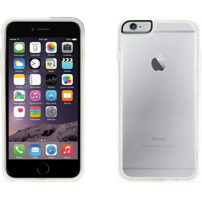 Griffin - Identity Clear - iPhone 6 Plus/6s Plus - Publicité Griffin - Identity Clear - iPhone 6 Plus/6s Plus - Publicité